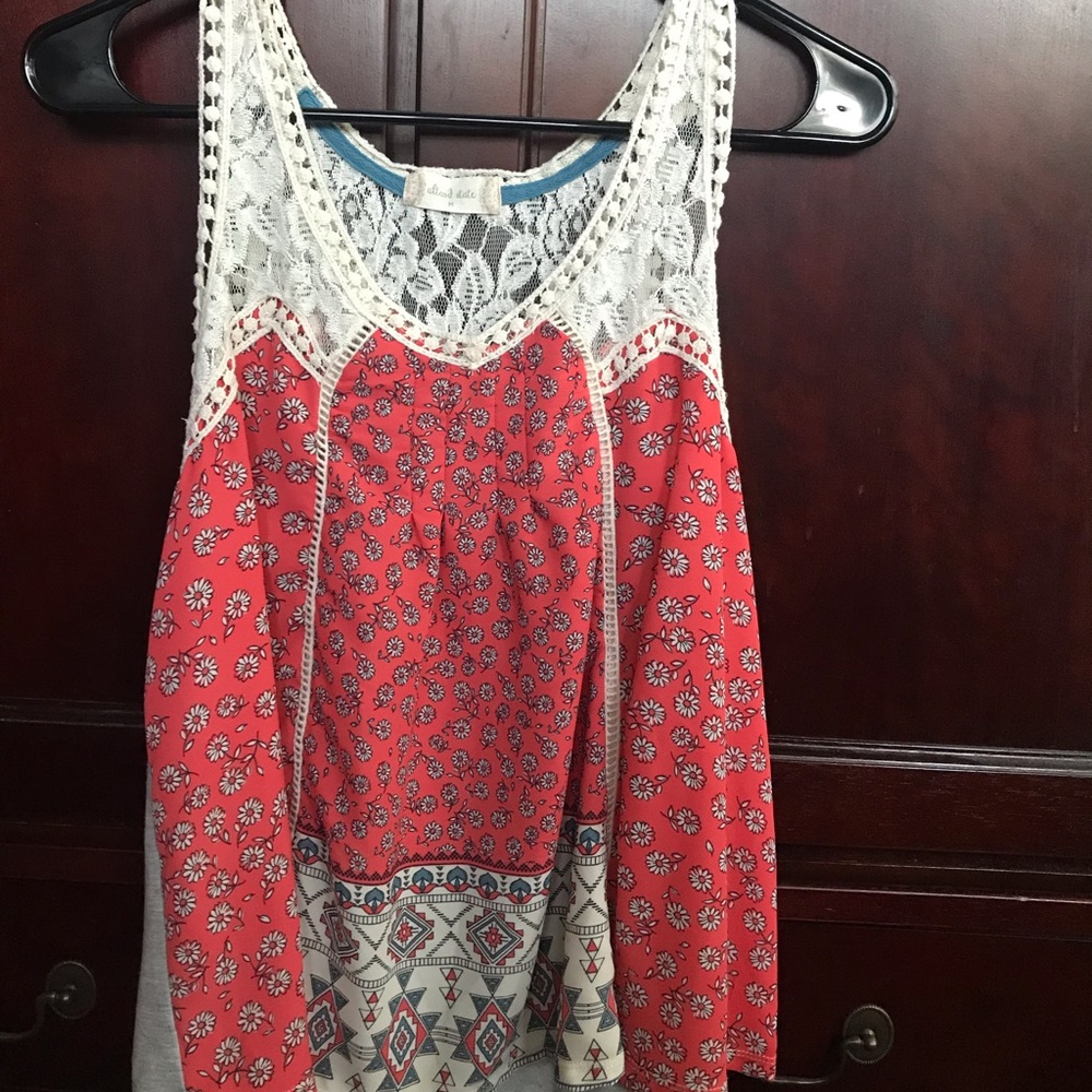 Altard state tank top